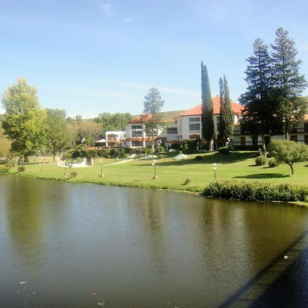 Gran Hotel Del Lago La Falda Ngoại thất bức ảnh